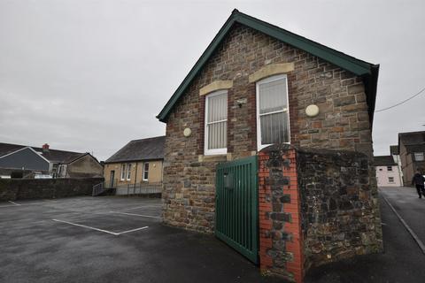 Office to rent, Penuel Street, Carmarthen