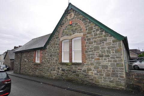 Office to rent, Penuel Street, Carmarthen