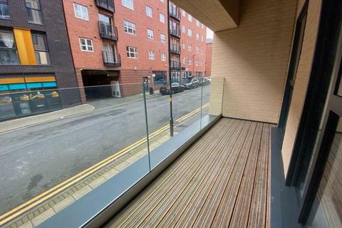 3 bedroom flat to rent, Regency Place, 50 Parade, Birmingham, West Midlands, B1