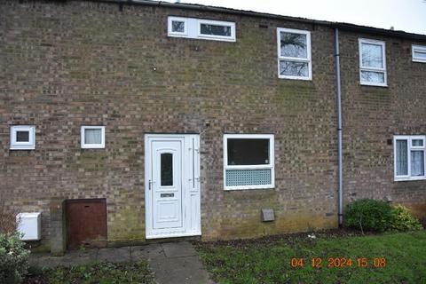 Thrush Lane, Wellingborough NN8