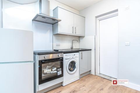 1 bedroom flat to rent, Montague Road, Leytonstone, London, E11