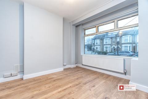 1 bedroom flat to rent, Montague Road, Leytonstone, London, E11