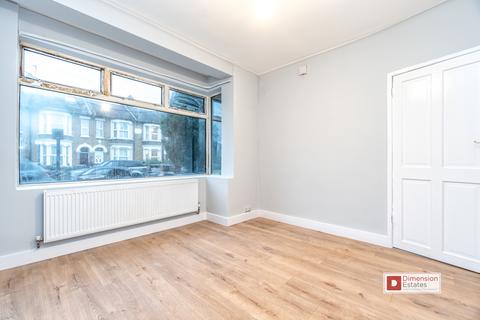 1 bedroom flat to rent, Montague Road, Leytonstone, London, E11