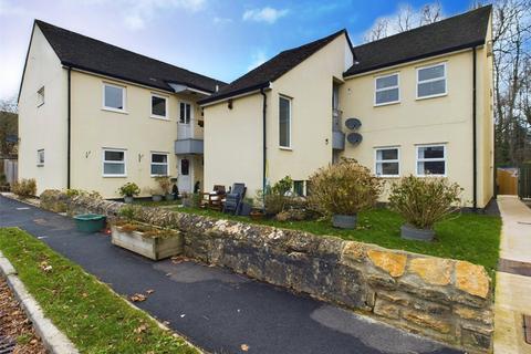 7 Bishops Mead, Mathern, Chepstow, NP16 6HR
