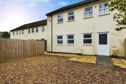 7 Bishops Mead, Mathern, Chepstow, NP16 6HR