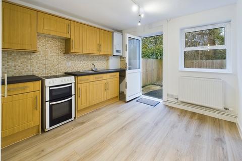 7 Bishops Mead, Mathern, Chepstow, NP16 6HR