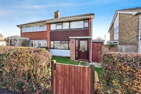 3 bedroom semi-detached house for sale, Dunstable Walk, Fareham, Hampshire