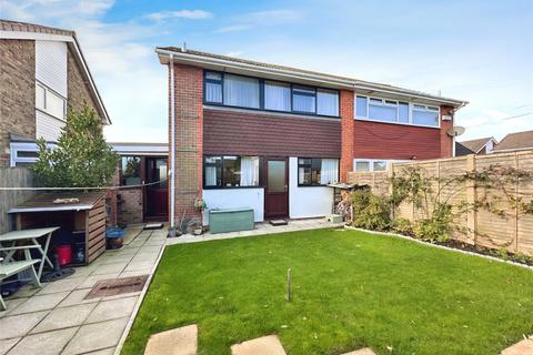 3 bedroom semi-detached house for sale, Dunstable Walk, Fareham, Hampshire