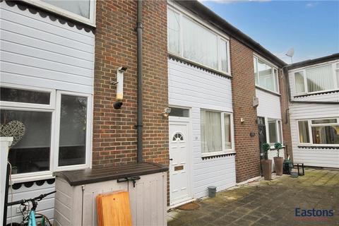 Tattenham Crescent, Surrey KT18