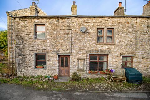 3 bedroom end of terrace house for sale, Main Road, Stainforth, Settle, North Yorkshire, BD24