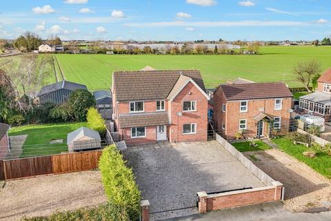 4 bedroom detached house for sale, Terrington St. Clement, King's Lynn, Norfolk, PE34