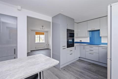 2 bedroom terraced house for sale, Eversleigh Rise, Whitstable