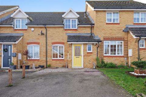 Eversleigh Rise, Whitstable