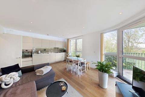 2 bedroom apartment for sale, Maltby house,Ottley Drive, London SE3