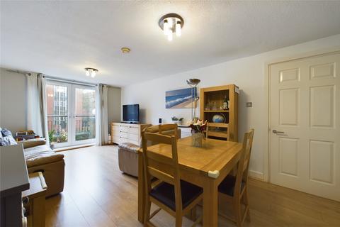 2 bedroom apartment for sale, Highbridge Wharf, Reading, Berkshire, RG1