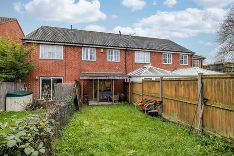 3 bedroom terraced house for sale, Chineham Way, Canterbury, CT1