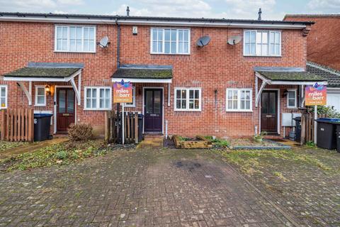 3 bedroom terraced house for sale, Chineham Way, Canterbury, CT1