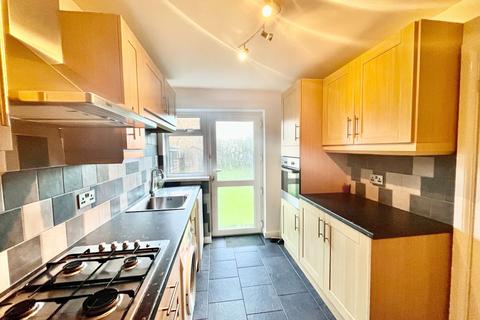 3 bedroom semi-detached house for sale, Goldsmith Drive, Newport Pagnell