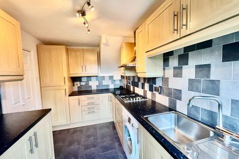 3 bedroom semi-detached house for sale, Goldsmith Drive, Newport Pagnell