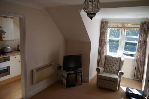 2 bedroom flat to rent, Christchurch Street, Suffolk IP4