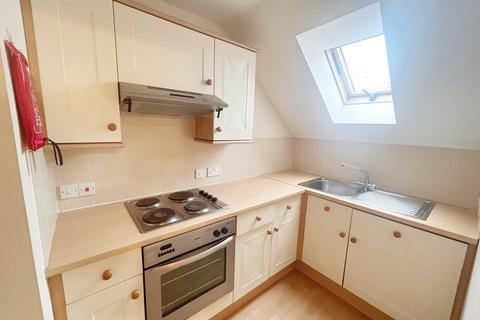 2 bedroom flat to rent, Christchurch Street, Suffolk IP4