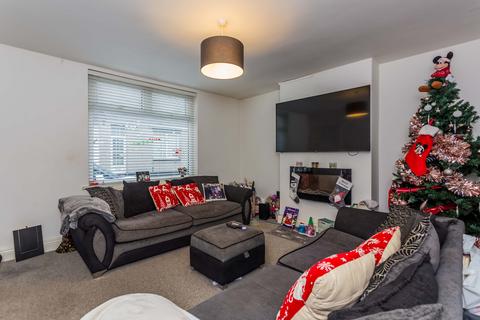 3 bedroom terraced house for sale, Nora Street, Sunderland SR4