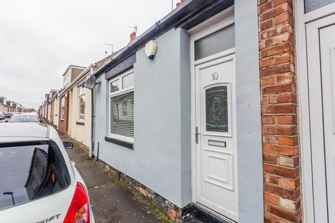 Nora Street, Sunderland SR4