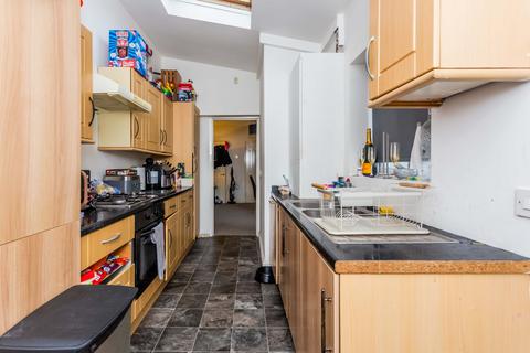 undefined, Nora Street, Sunderland SR4