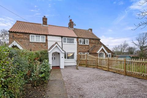 2 bedroom terraced house for sale, Main Road, East Kirkby, PE23