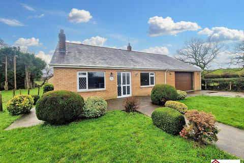 2 bedroom detached bungalow for sale, Castell Ddu Road, Pontarddulais, Swansea, West Glamorgan, SA4 8DH