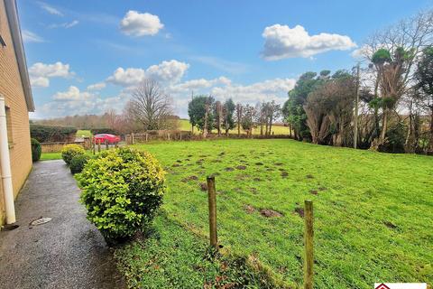 2 bedroom detached bungalow for sale, Castell Ddu Road, Pontarddulais, Swansea, West Glamorgan, SA4 8DH