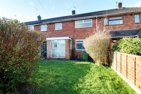 3 bedroom terraced house for sale, Masefield Close, Bilston