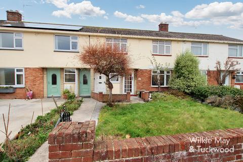 3 bedroom terraced house for sale, Moorland Road, Bridgwater TA6