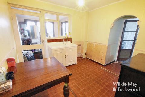 3 bedroom terraced house for sale, Moorland Road, Bridgwater TA6