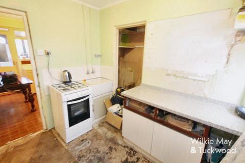 3 bedroom terraced house for sale, Moorland Road, Bridgwater TA6