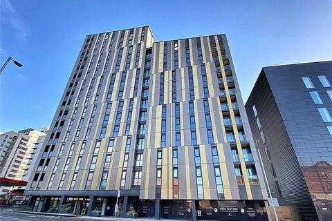 1 bedroom apartment to rent, Hallmark Tower, Cheetham Hill Road, Manchester