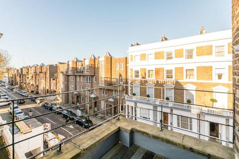 2 bedroom flat for sale, Durham Place, Chelsea, London, SW3