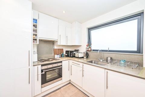 High Road, Willesden Green, London, NW10