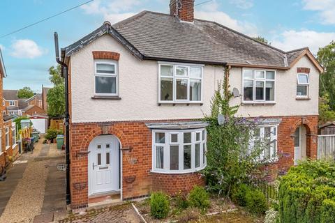 3 bedroom semi-detached house to rent, Welland Park Road, Market Harborough LE16