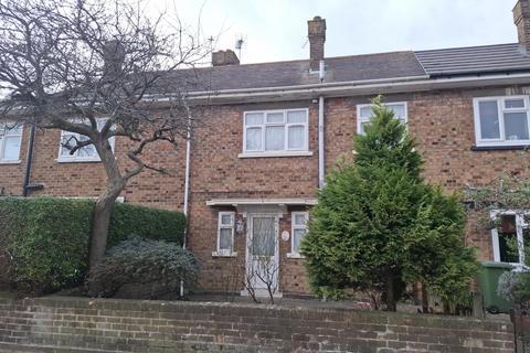 2 bedroom terraced house for sale, Chapman Grove, Cleethorpes