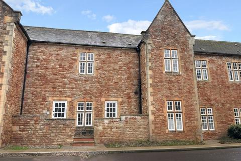 2 bedroom ground floor flat for sale, Lower Chapel Court, South Horrington Village, Wells, BA5