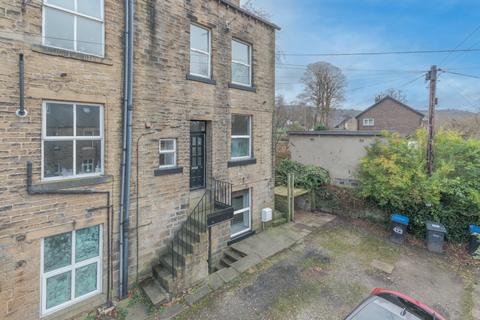 2 bedroom end of terrace house for sale, Stoney Street, Keighley, West Yorkshire, BD20