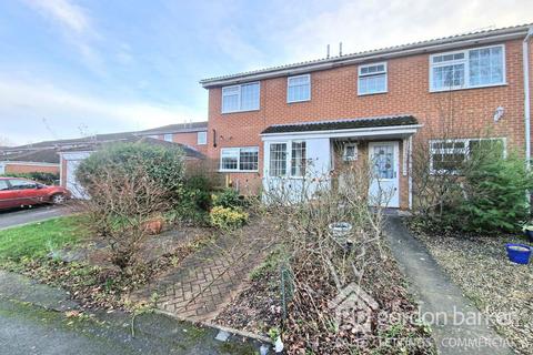 3 bedroom semi-detached house for sale, Garsdale Close, Bournemouth BH11