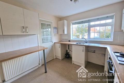 3 bedroom semi-detached house for sale, Garsdale Close, Bournemouth BH11