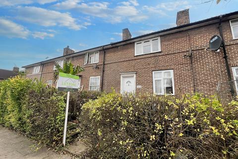 3 bedroom terraced house to rent, Northover, Bromley BR1