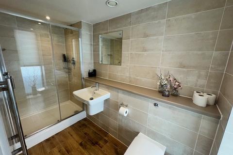 2 bedroom apartment for sale, 1 Pomona Strand, Manchester, Lancashire, M16