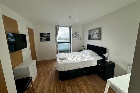 2 bedroom apartment for sale, 1 Pomona Strand, Manchester, Lancashire, M16