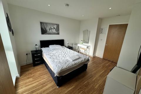 2 bedroom apartment for sale, 1 Pomona Strand, Manchester, Lancashire, M16