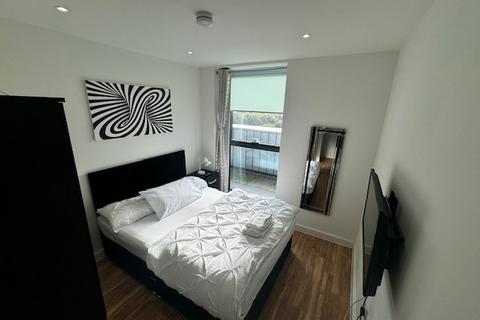 2 bedroom apartment for sale, 1 Pomona Strand, Manchester, Lancashire, M16