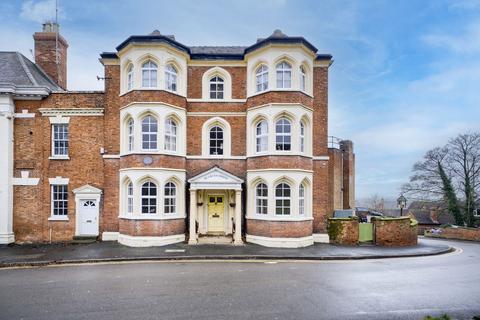 Apartment 1, Old Bank House Church Hill, Coleshill, Birmingham, B46 3AA